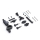 DJI Osmo wielofunkcyjne mocowanie na rurę rowerową - 1351083 - zdjęcie 4